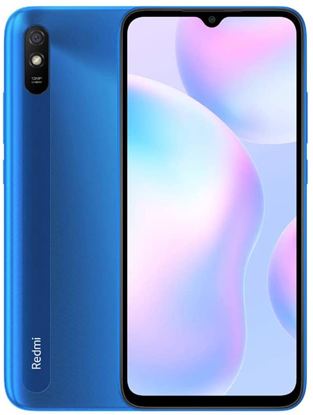 فایل ENG Rom شیائومی Xiaomi Redmi 9A (Dandelion)