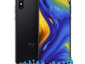 فایل مهندسی Mi Mix 3 (Perseus) ENG Firmware