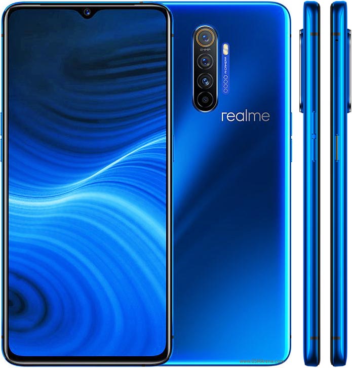 حذف FRP | گوگل اکانت Realme X2 Pro | RMX1931