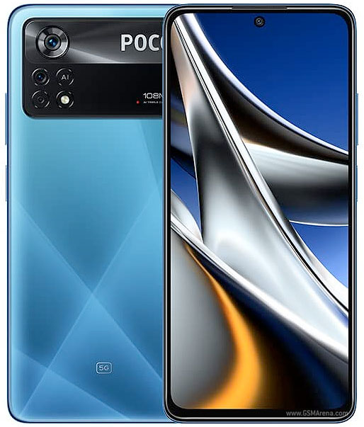 حذف FRP | گوگل اکانت Xiaomi Poco X4 Pro 5G