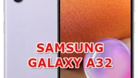 فیکس لوگو آنلاک بوتلودر A325F | A32 باینری U2