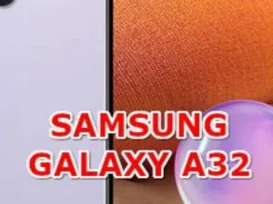 فیکس لوگو آنلاک بوتلودر A325F | A32 باینری U2