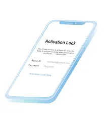 سرویس حذف آیکلود iCloud تمام دستگاه های اپل تا آخرین نسخه iOS