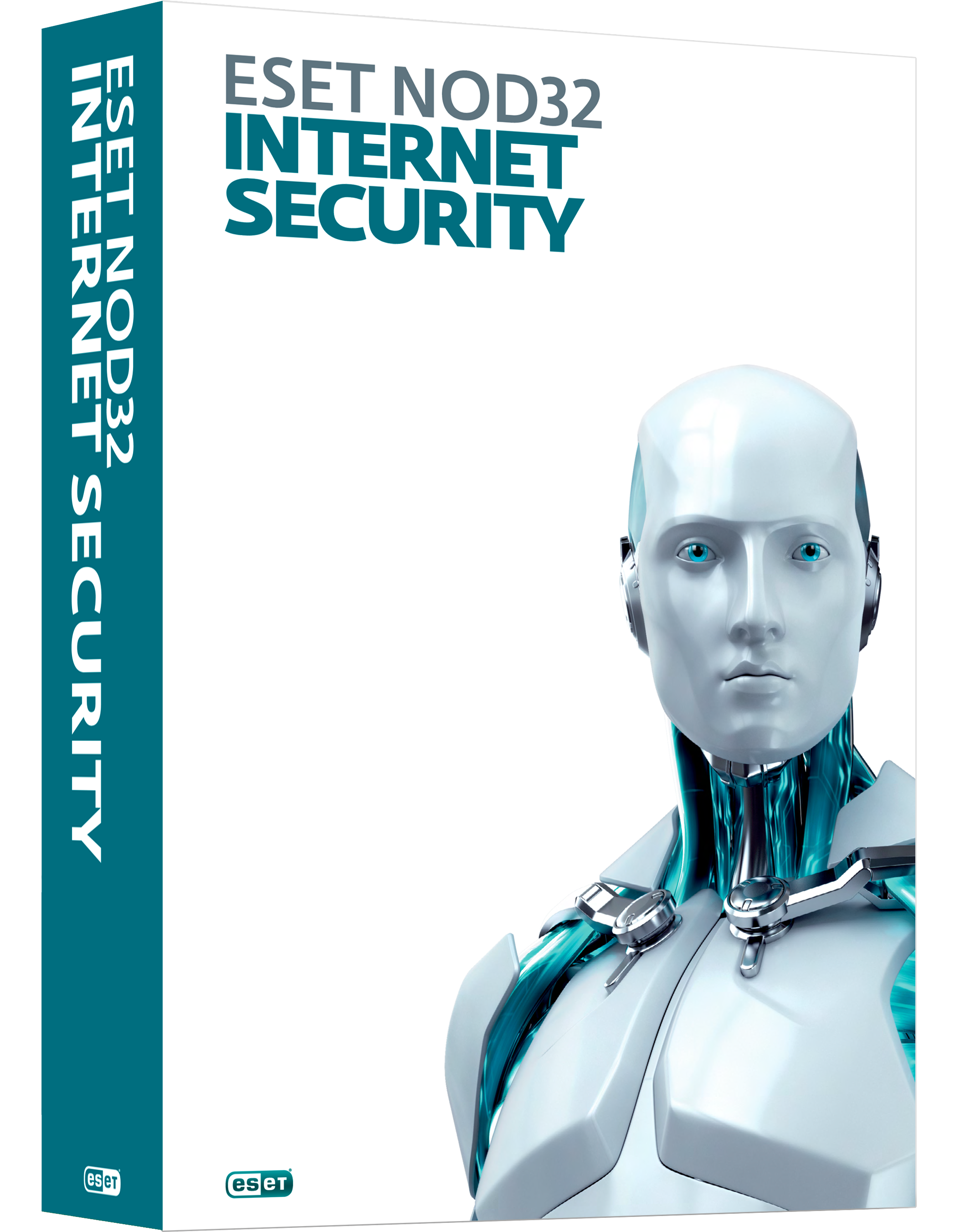 خرید لایسنس ESET Internet Security Multi-Device سه کاربره -2 دسکتاپ 1 اندروید