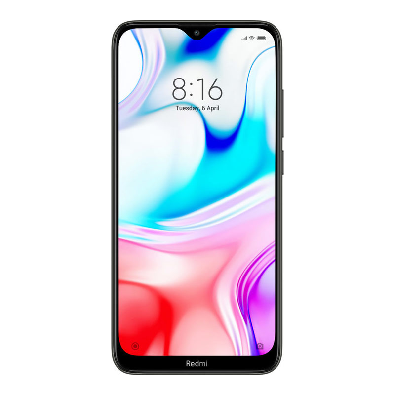 فایل ENG Rom شیائومی Redmi 8