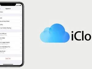 حذف آیکلود تمام دستگاه های اپل تا آخرین نسخه iOS