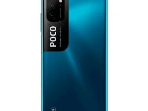 آموزش آنلاک بوتلودرشیائومی Poco M3 Pro 5G