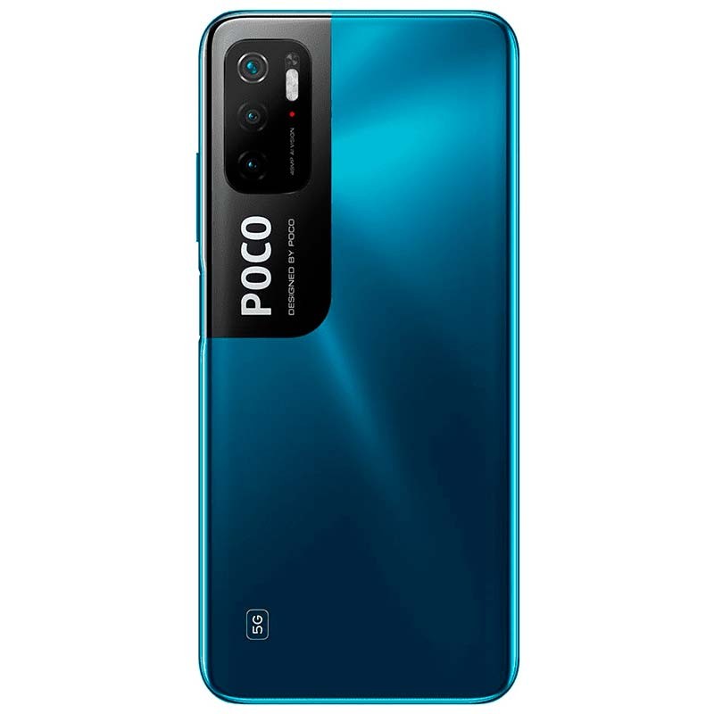 آموزش آنلاک بوتلودرشیائومی Poco M3 Pro 5G