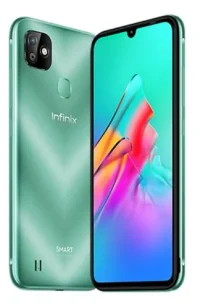 آموزش ترمیم سریال INFINIX NOTE 11
