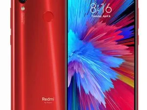 حذف قفل صفحه  بدونه پاک شدن اطلاعات xioami note 7 Android 9