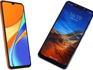 فایل فیکس هنگ روی لوگو گوشی شیایومی REDMI 9C + POCO C3