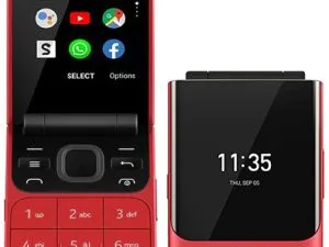 فایل حل خاموشی بعد از فلش نوکیا NOKIA 2720 (TA-1170)