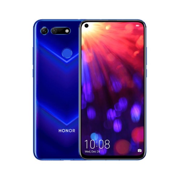 فایل بورد سافتور YAL-L21A | Honor 20