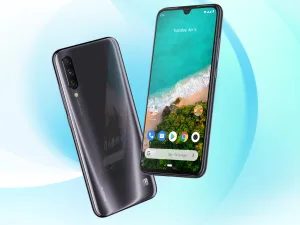 فایل رفع مشکل حسگرها + اثر انگشت MI A3