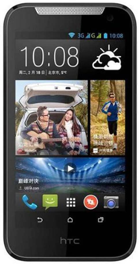 فایل فلش HTC Desire 310w