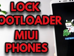 فایل فیکس هنگ روی لوگو گوشی شیایومیRedmi Note 9 Pro (joyeuse)
