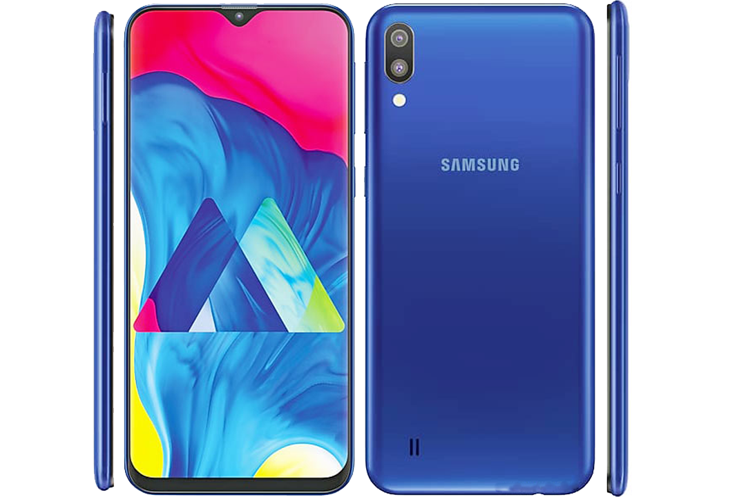 فایل Auto Patch سامسونگ M105g  U4| Galaxy M10 اندروید10