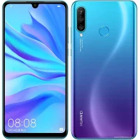 فایل فیکس اثرانگشت هواوی Huawei Nova 4e | MAR-AL00