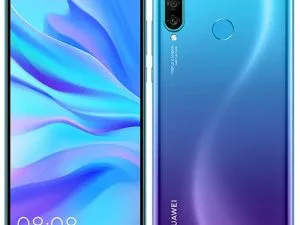 فایل فیکس اثرانگشت هواوی Huawei Nova 4e | MAR-AL00
