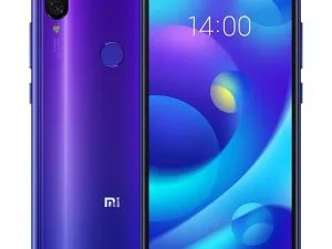 فایل فیکس هنگ روی لوگو گوشی شیایومی (Lotus) Xiaomi Mi play