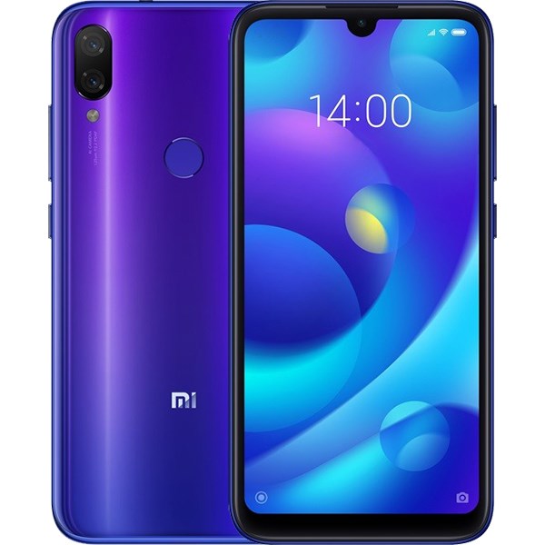 فایل فیکس هنگ روی لوگو گوشی شیایومی (Lotus) Xiaomi Mi play