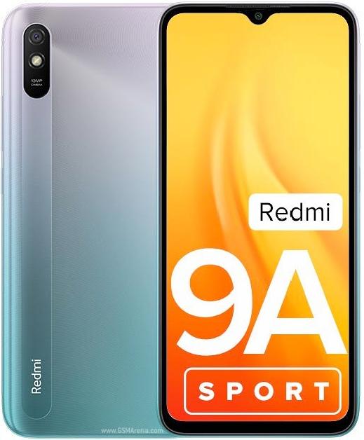 فایل فیکس هنگ روی لوگو گوشی شیایومی REDMI 9A + 9T