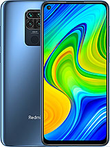 فایل فلش گلوبال ((Redmi Note 9 by Xiaomi  ((m2003j15ss