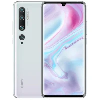 فایل convert گوشی Xiaomi Mi Note 10 (Tucana) به global