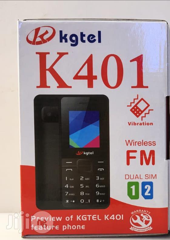 فایل  فلش  رید و بکاپ گوشی Kgtel K401 برداشتن رمز