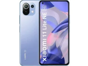Xiaomi Mi 11 Lite 5G (Renoir) Fix NvData Problem