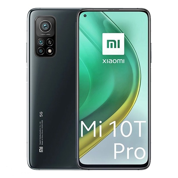 ترمیم سریال دو سیم Xiaomi mi 10 t pro در حالت (locked bootloaer)