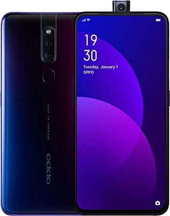 رام اسکاتر (Oppo F11 Pro (CPH1969EX اندروید 11