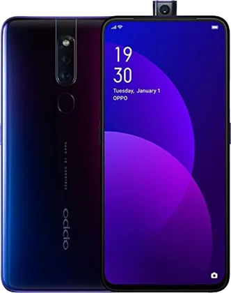 رام اسکاتر (Oppo F11 Pro (CPH1969EX اندروید 11