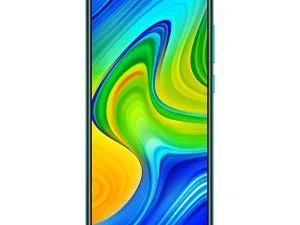 فایل پچ دو سیم کارت فقط فلش Redmi Note 9