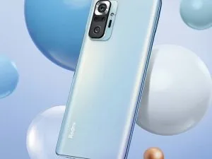 Redmi Note 10 Pro (Sweet) Fix NvData Problem