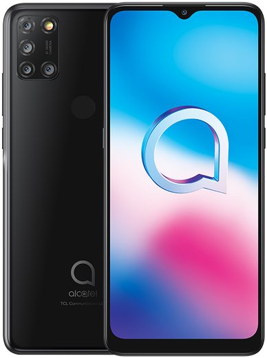 اموزش ترمیم سریال Alcatel 1SE 5030u