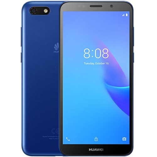 حذف FRP گوگل اکانت هواوی Huawei Y5 DRA-LX2