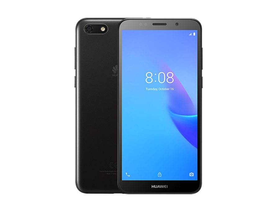 حذف FRP گوگل اکانت هواوی Huawei Y5 DRA-LX5