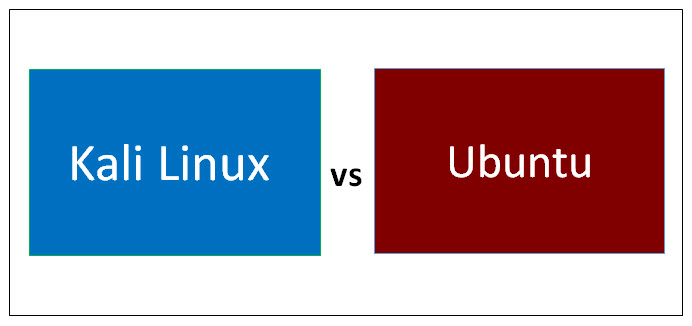 تفاوت بین لینوکس و اوبونتو