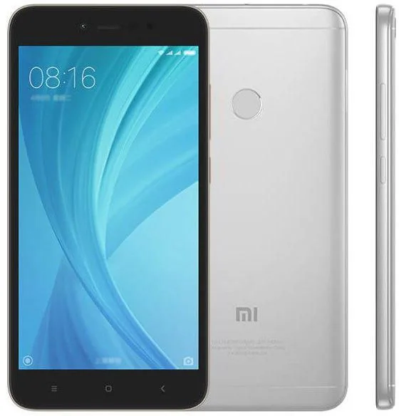 حذف Mi Account شیائومی Redmi Note Redmi Note 5A Prime اندروید7