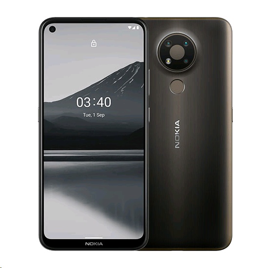 دامپ هارد نوکیا Nokia 3.4 | TA-1288