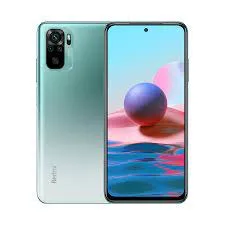 کاستوم ریکاوری | TWRP شیائومی Redmi Note 10 Mojito