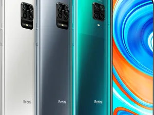 Xiaomi Redmi Note 9 Pro (Curtana) ENG Modem