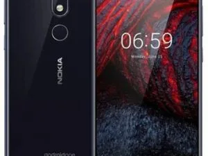 فایل فلش نوکیا Nokia 6.1 Plus | TA-1116