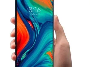 حذف Mi Account شیائومی Mi Mix 3