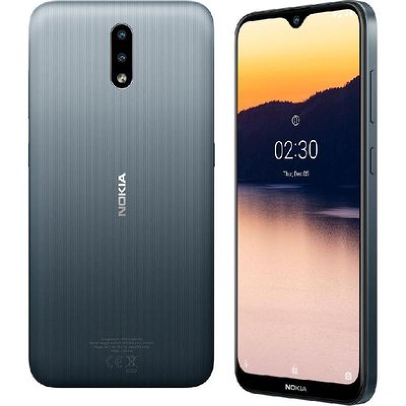 اموزش حذف قفل و ریست فکتوری Nokia 2.4 TA-1270