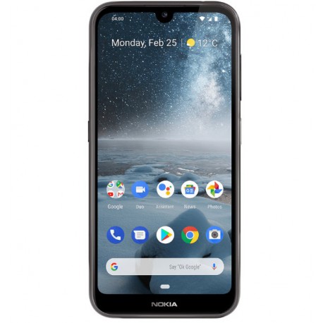  اموزش حذف قفل و ریست فکتوری Nokia 4.2 TA-1150