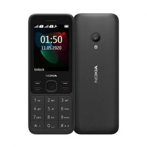 حل مشکل خاموشی نوکیا NOKIA 150 Clone| TA-1235