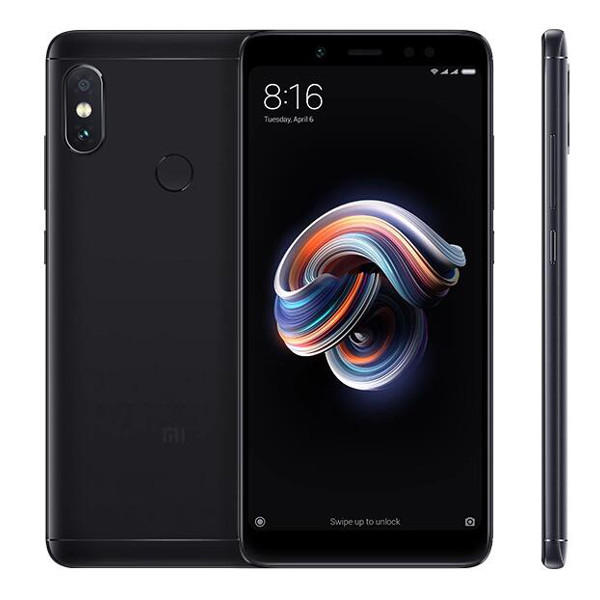 فایل QCN گوشی شیائومیredmi note 5