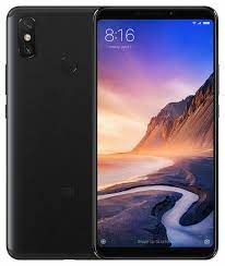 فایل QCN گوشی شیائومیMi MAX 3